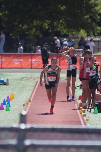 2026 Colgate Games Day 3 photo